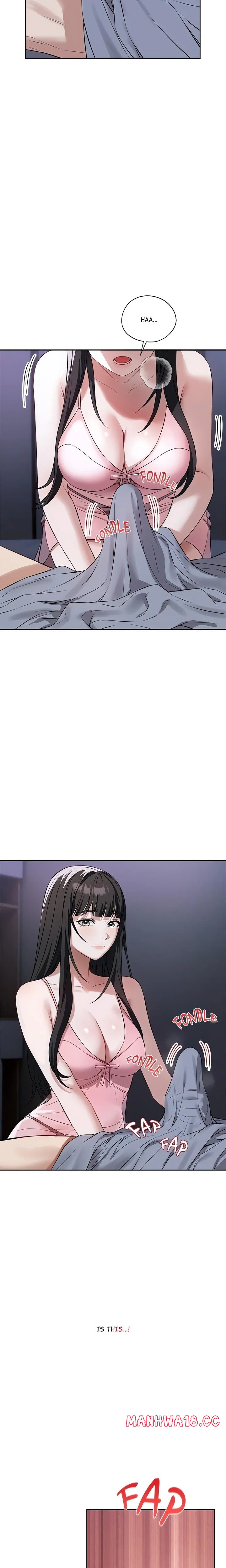 I’m Here for You - Chapter 6 - picture 7