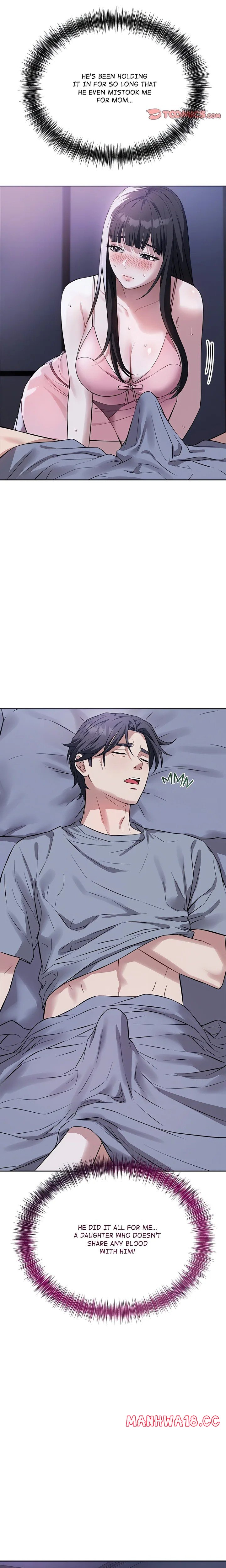 I’m Here for You - Chapter 6 - picture 9
