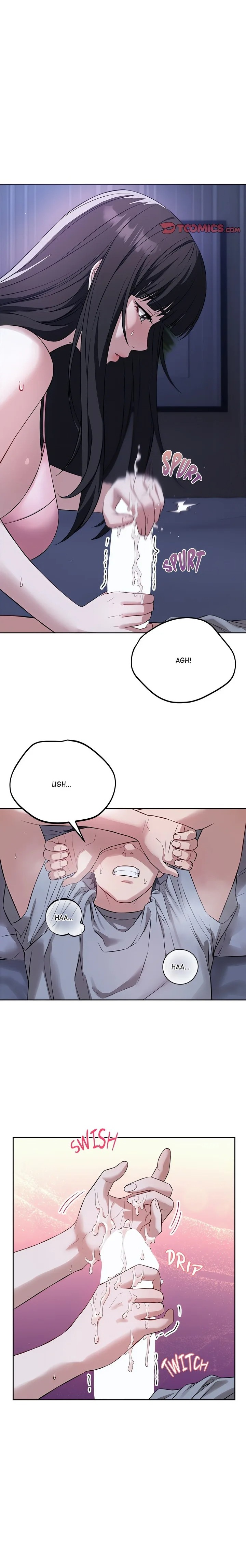 I’m Here for You - Chapter 7 - picture 0