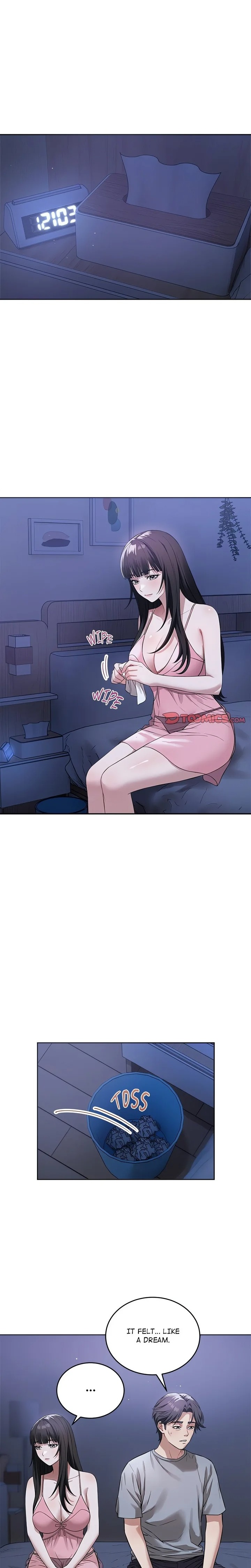 I’m Here for You - Chapter 7 - picture 1