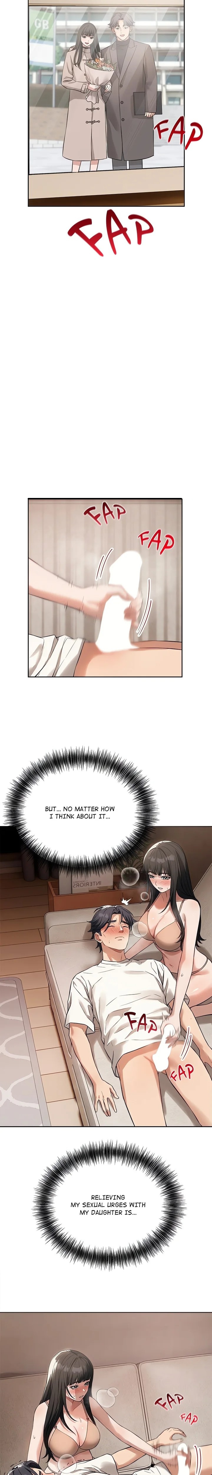I’m Here for You - Chapter 7 - picture 10