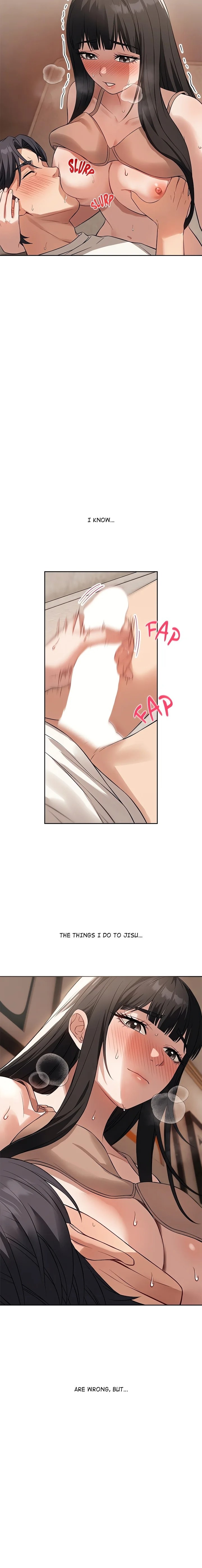I’m Here for You - Chapter 7 - picture 13
