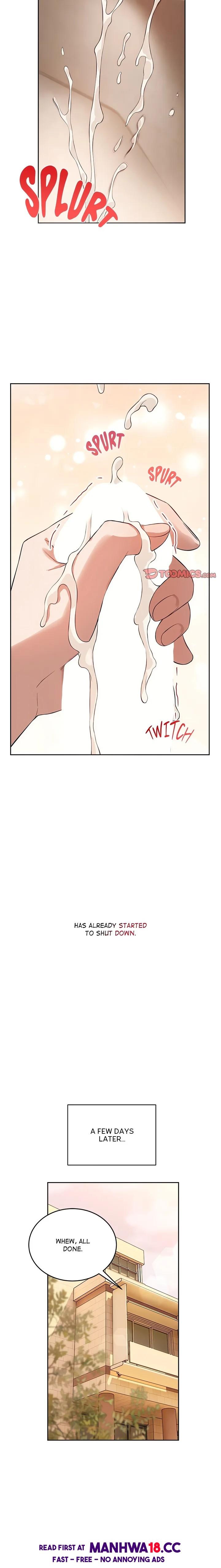 I’m Here for You - Chapter 7 - picture 15