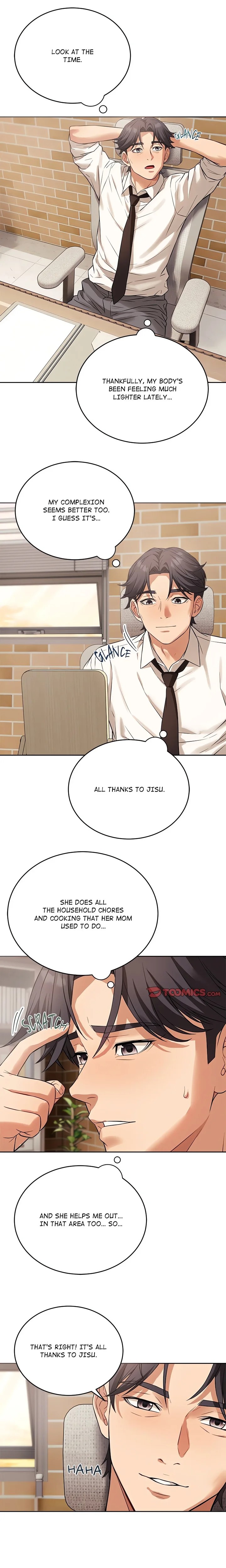 I’m Here for You - Chapter 7 - picture 16