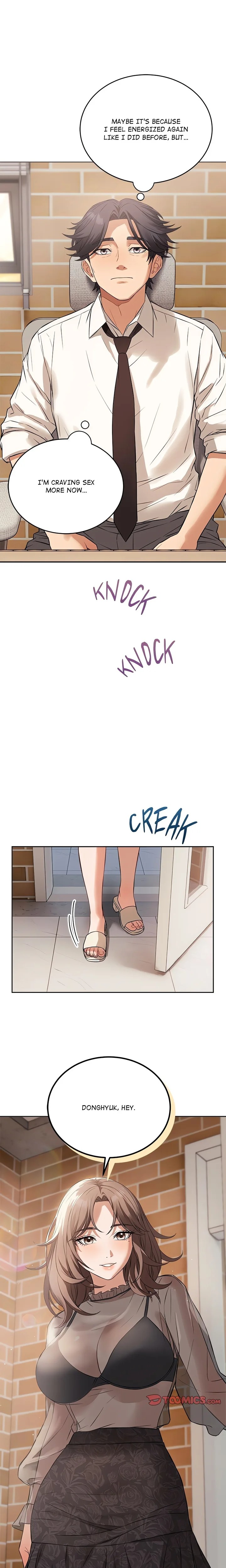 I’m Here for You - Chapter 7 - picture 17