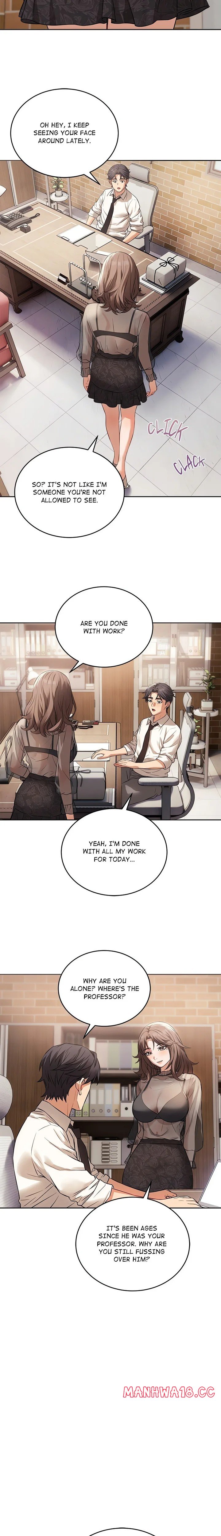 I’m Here for You - Chapter 7 - picture 18