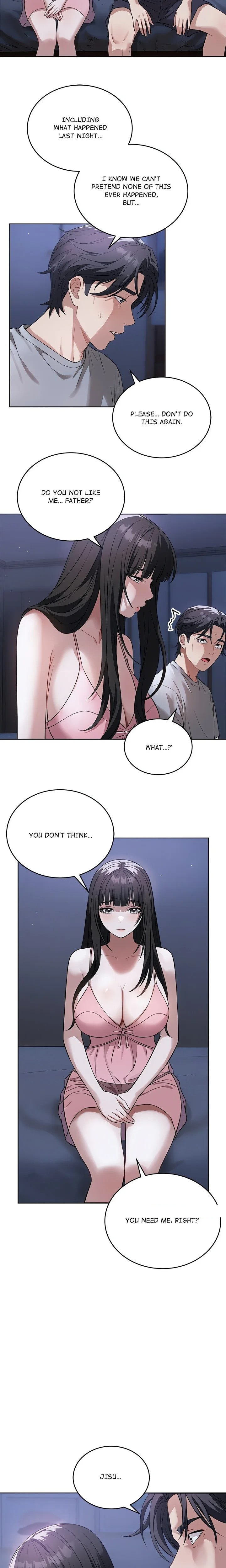 I’m Here for You - Chapter 7 - picture 2