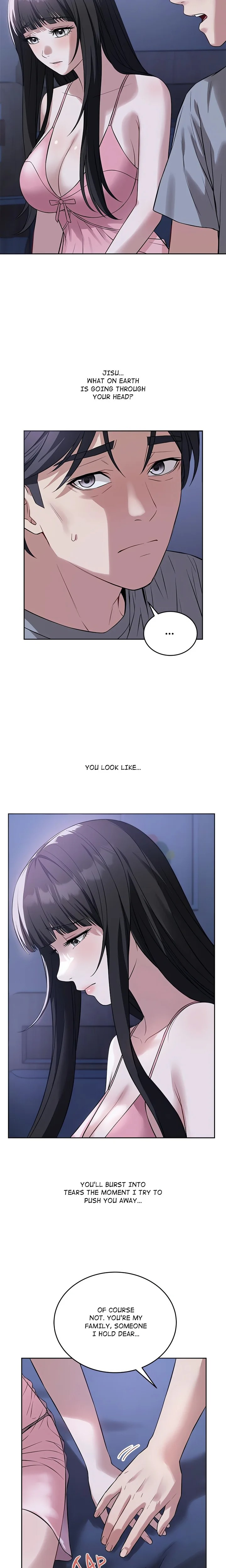 I’m Here for You - Chapter 7 - picture 3