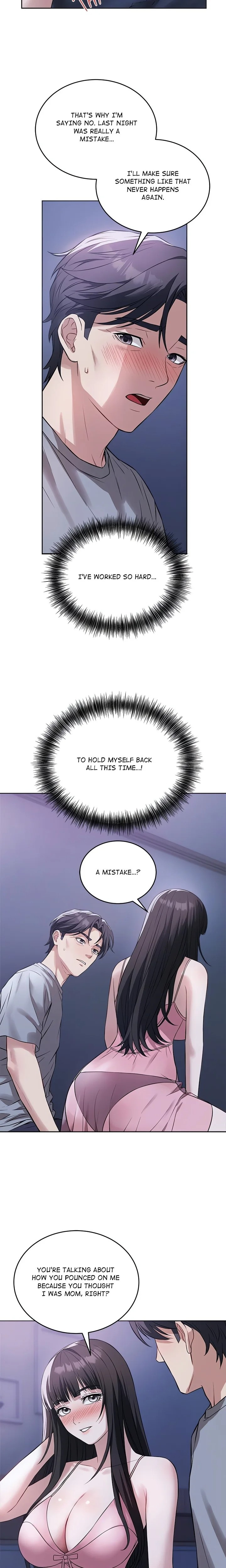 I’m Here for You - Chapter 7 - picture 4