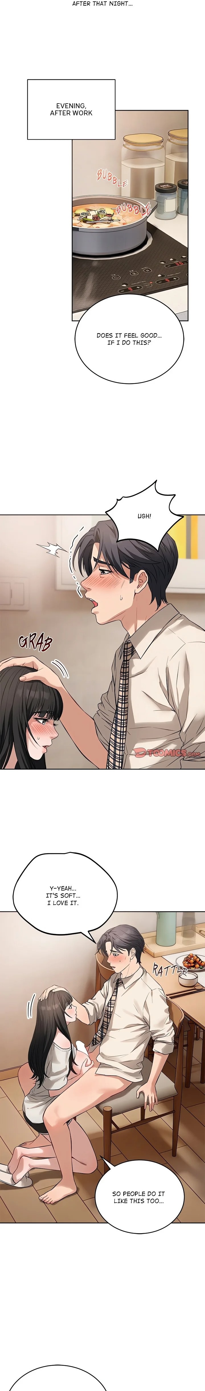 I’m Here for You - Chapter 7 - picture 6