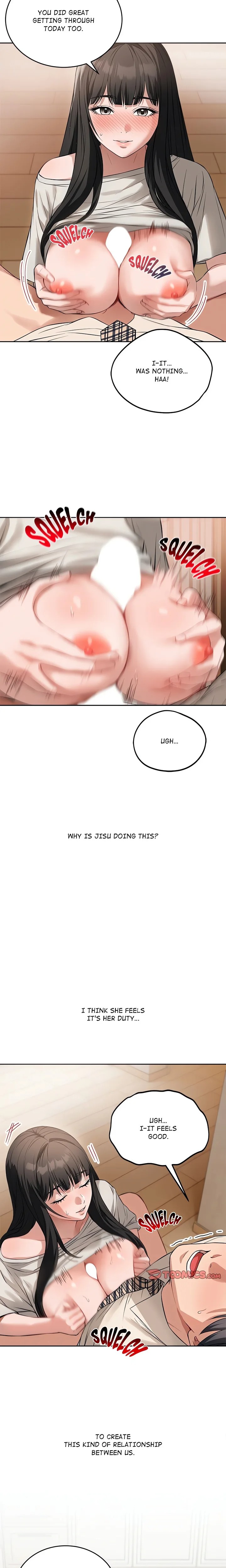 I’m Here for You - Chapter 7 - picture 7