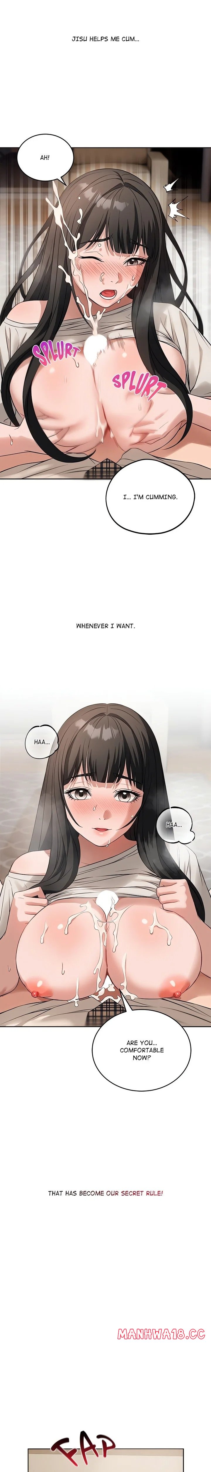 I’m Here for You - Chapter 7 - picture 9
