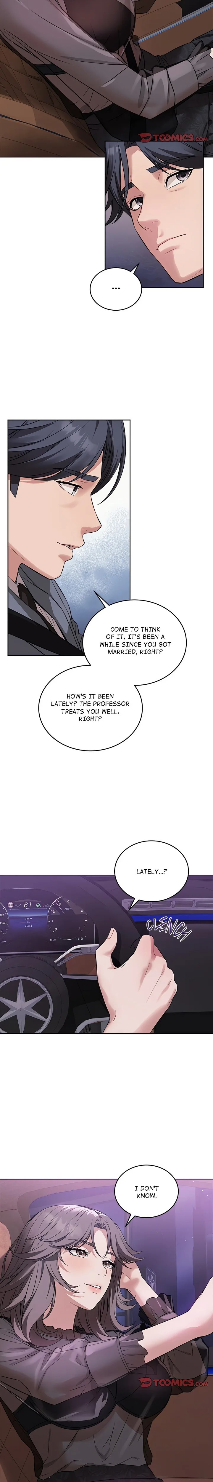 I’m Here for You - Chapter 8 - picture 1