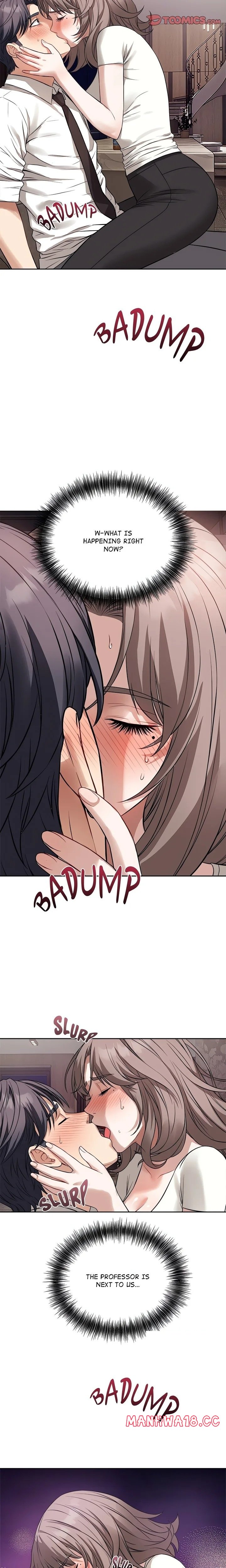 I’m Here for You - Chapter 8 - picture 12