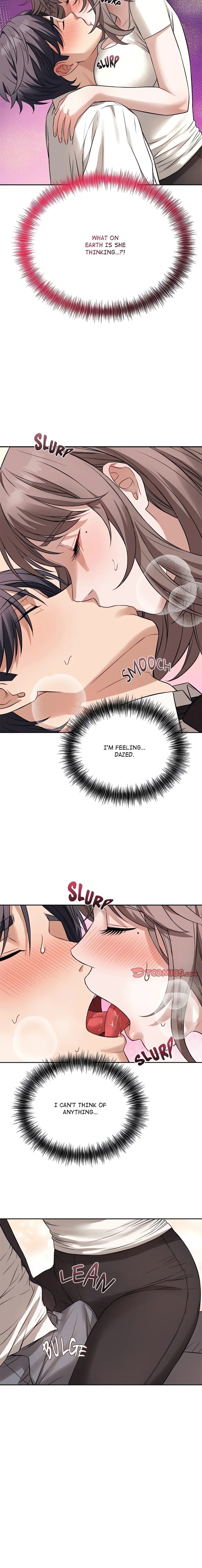 I’m Here for You - Chapter 8 - picture 13