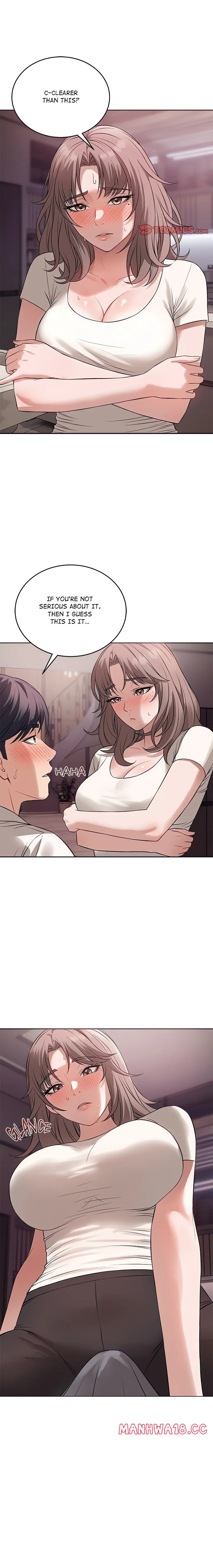 I’m Here for You - Chapter 8 - picture 16