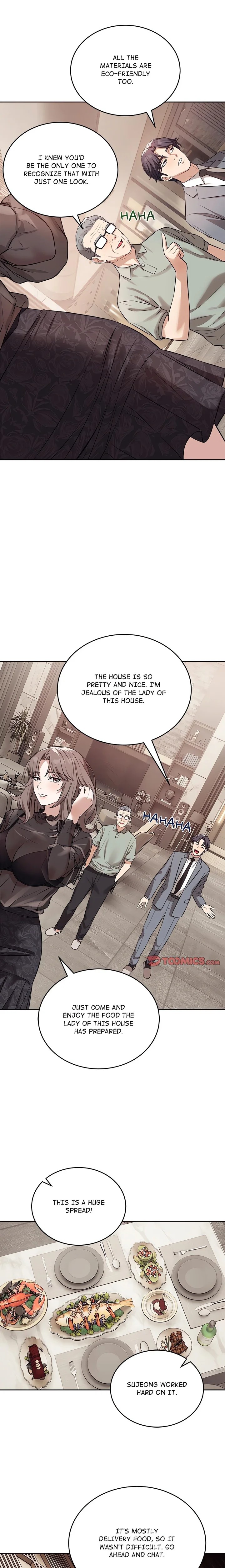 I’m Here for You - Chapter 8 - picture 3