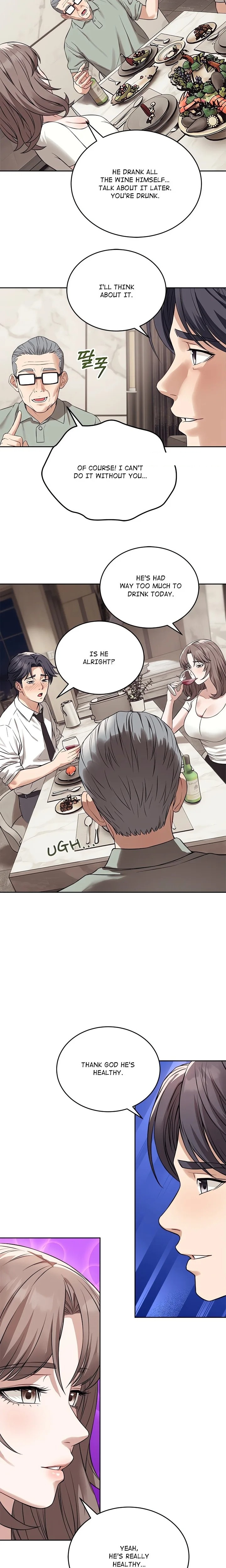 I’m Here for You - Chapter 8 - picture 5