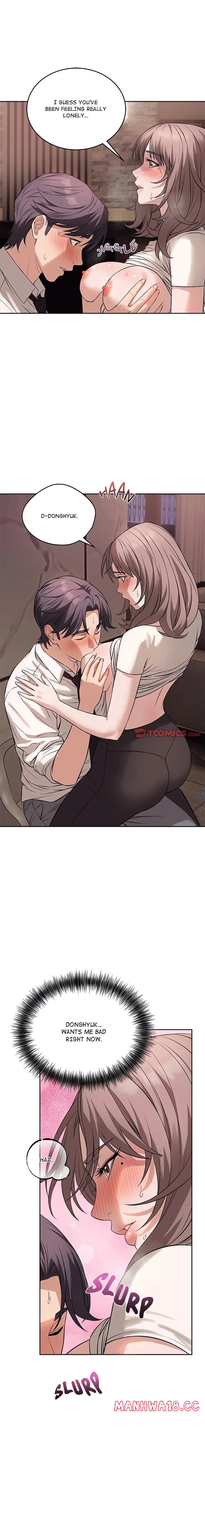 I’m Here for You - Chapter 9 - picture 1