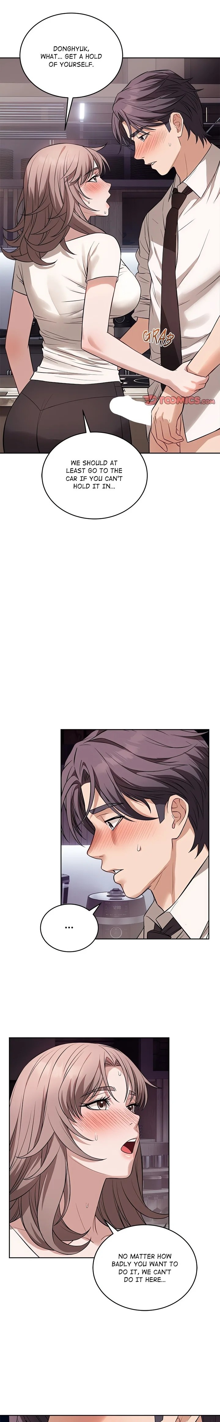 I’m Here for You - Chapter 9 - picture 10