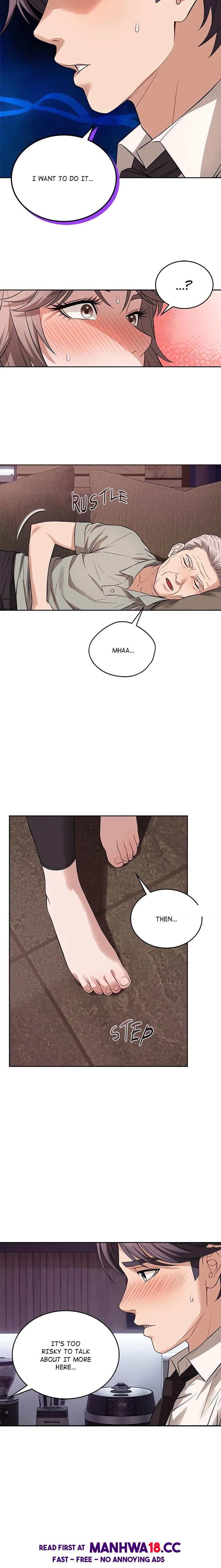I’m Here for You - Chapter 9 - picture 11