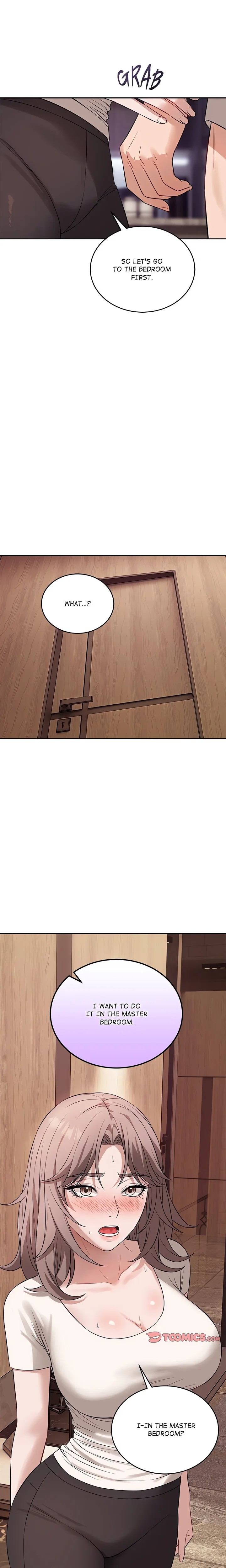 I’m Here for You - Chapter 9 - picture 12