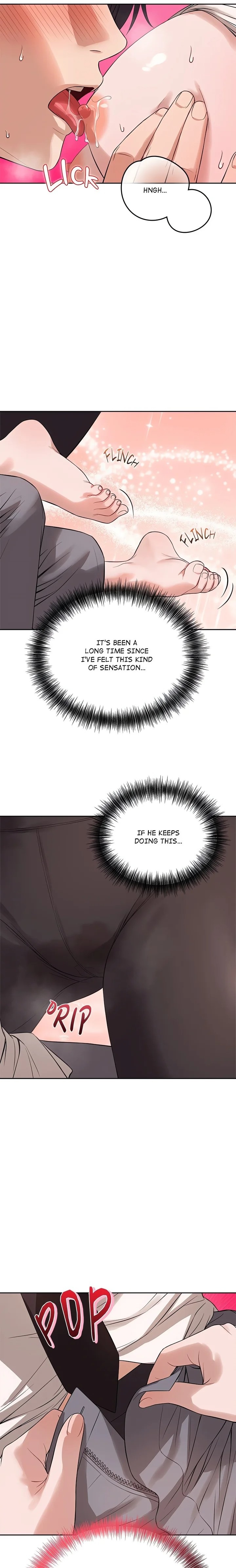 I’m Here for You - Chapter 9 - picture 2