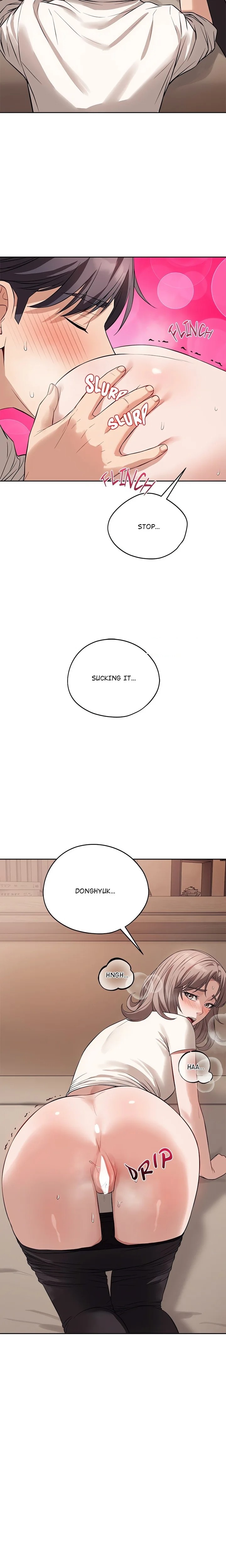 I’m Here for You - Chapter 9 - picture 20