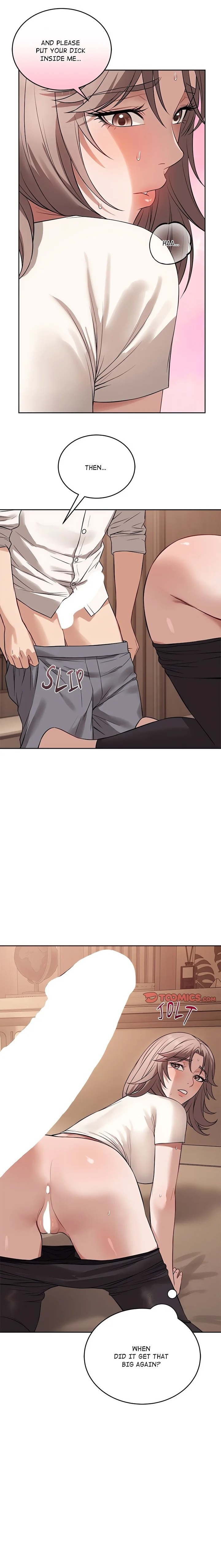 I’m Here for You - Chapter 9 - picture 21