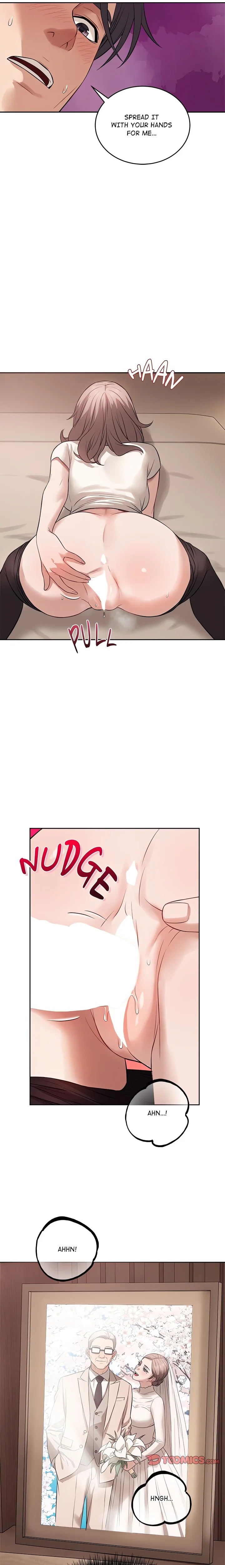 I’m Here for You - Chapter 9 - picture 22
