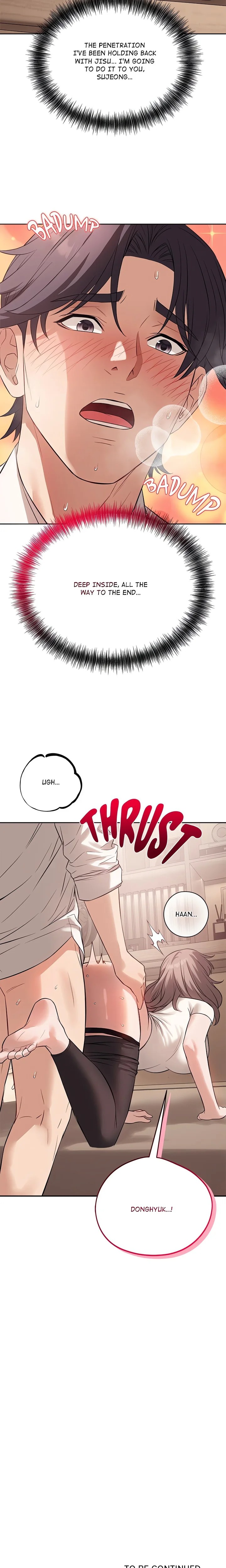 I’m Here for You - Chapter 9 - picture 23
