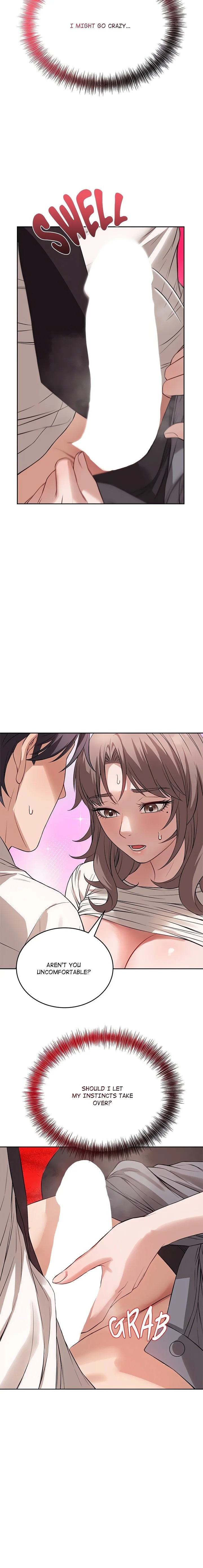 I’m Here for You - Chapter 9 - picture 3