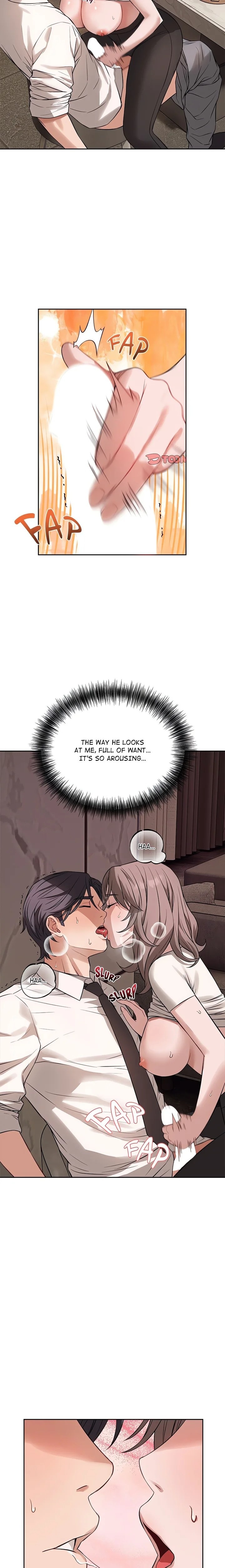 I’m Here for You - Chapter 9 - picture 5