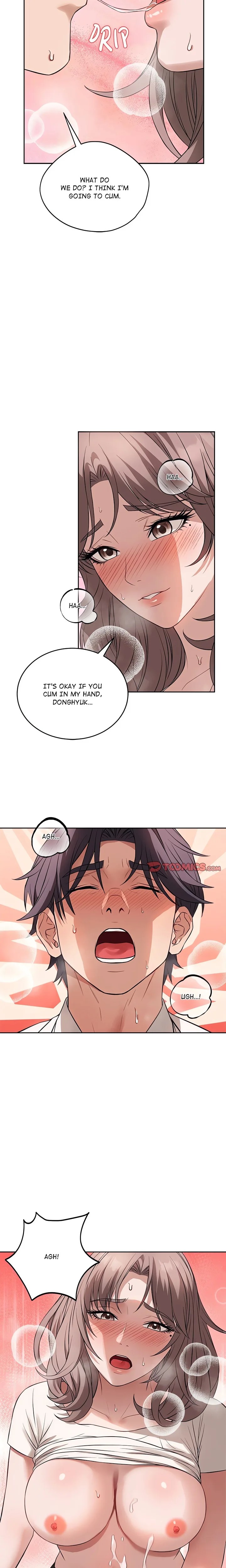 I’m Here for You - Chapter 9 - picture 6