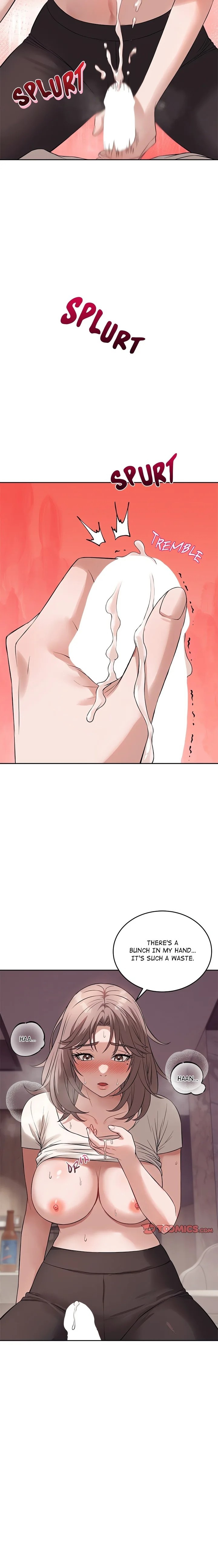 I’m Here for You - Chapter 9 - picture 7