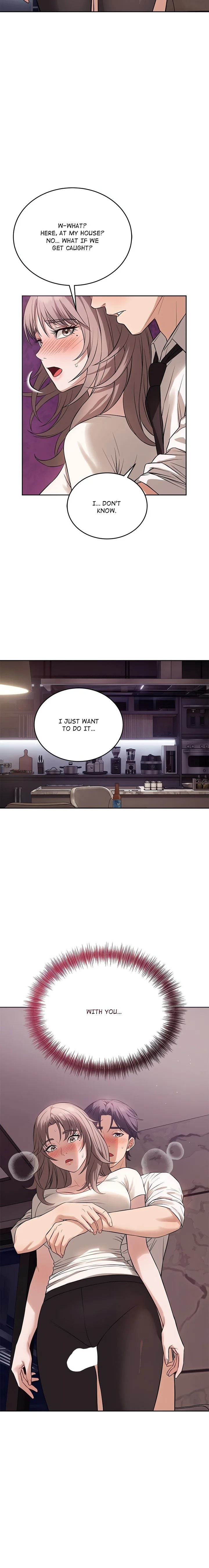 I’m Here for You - Chapter 9 - picture 9