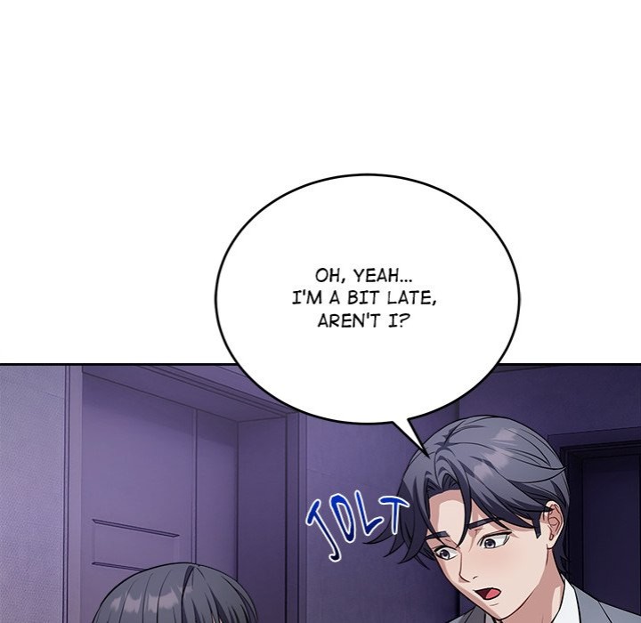 I’m Here for You - Chapter 12 - picture 44