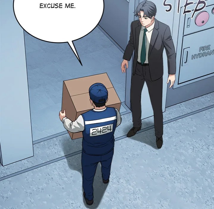 I’m Here for You - Chapter 14 - picture 111