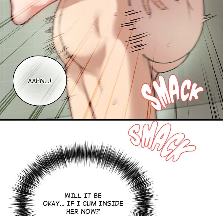 I’m Here for You - Chapter 14 - picture 31
