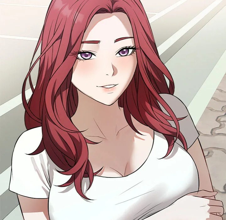 I’m Here for You - Chapter 15 - picture 16