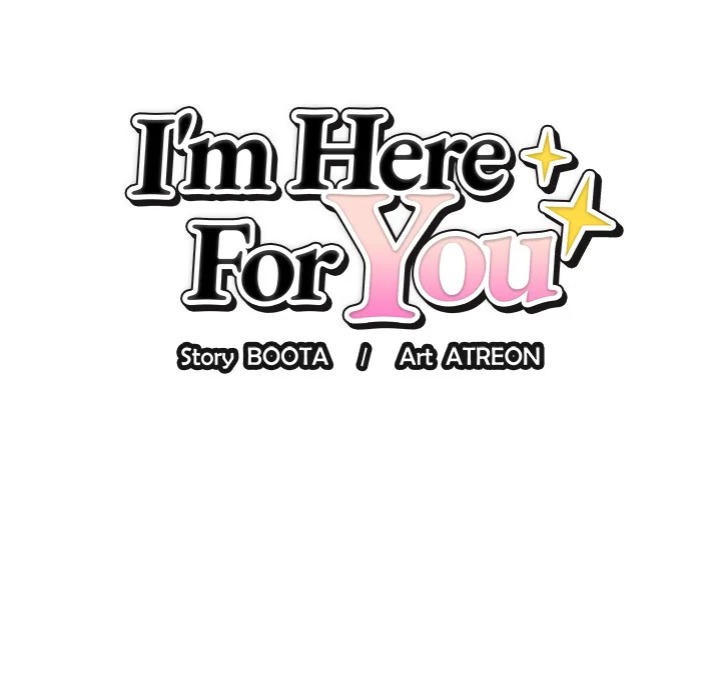 I’m Here for You - Chapter 15 - picture 18