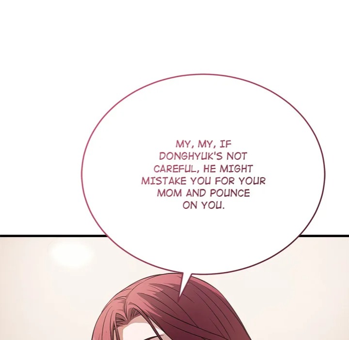 I’m Here for You - Chapter 15 - picture 180
