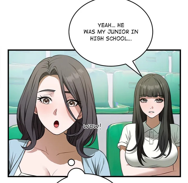 I’m Here for You - Chapter 15 - picture 30