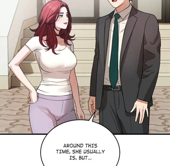 I’m Here for You - Chapter 15 - picture 4