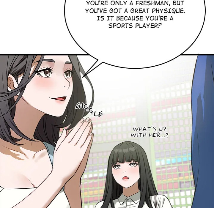 I’m Here for You - Chapter 15 - picture 61