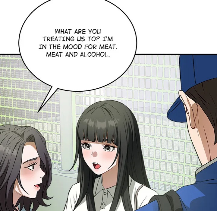 I’m Here for You - Chapter 15 - picture 70