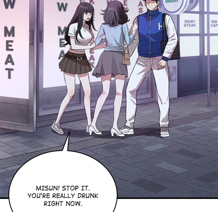 I’m Here for You - Chapter 15 - picture 79