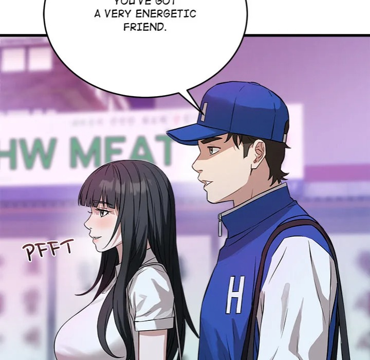 I’m Here for You - Chapter 15 - picture 92