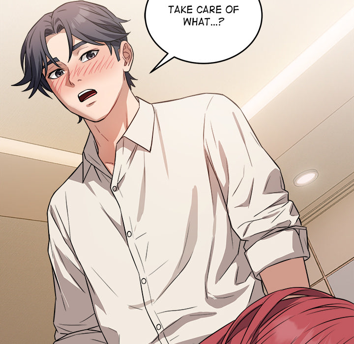 I’m Here for You - Chapter 16 - picture 51