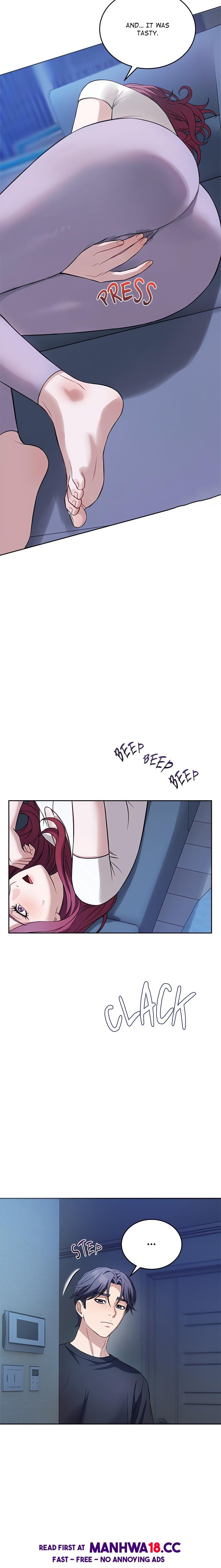 I’m Here for You - Chapter 17 - picture 10